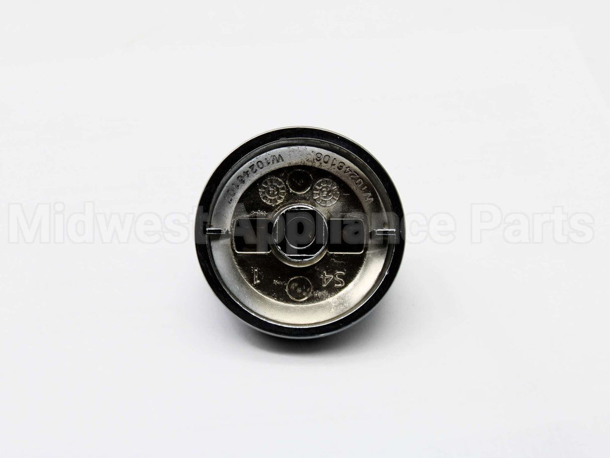W10246106 Whirlpool Knob-Dual,Electric
