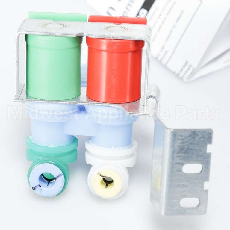 W10247725 Whirlpool Water Valve Service Kit