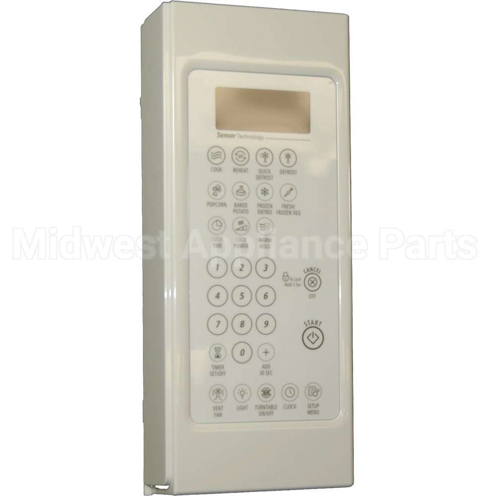 W10247756 Whirlpool Panl-Cntrl