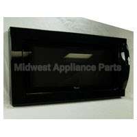 W10247770 Whirlpool Door/Mw
