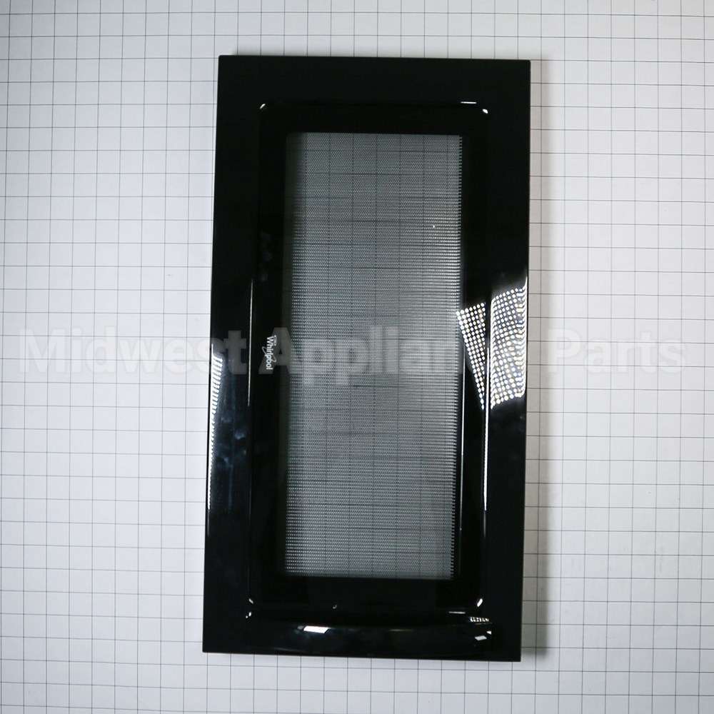 W10247770 Whirlpool Door/Mw