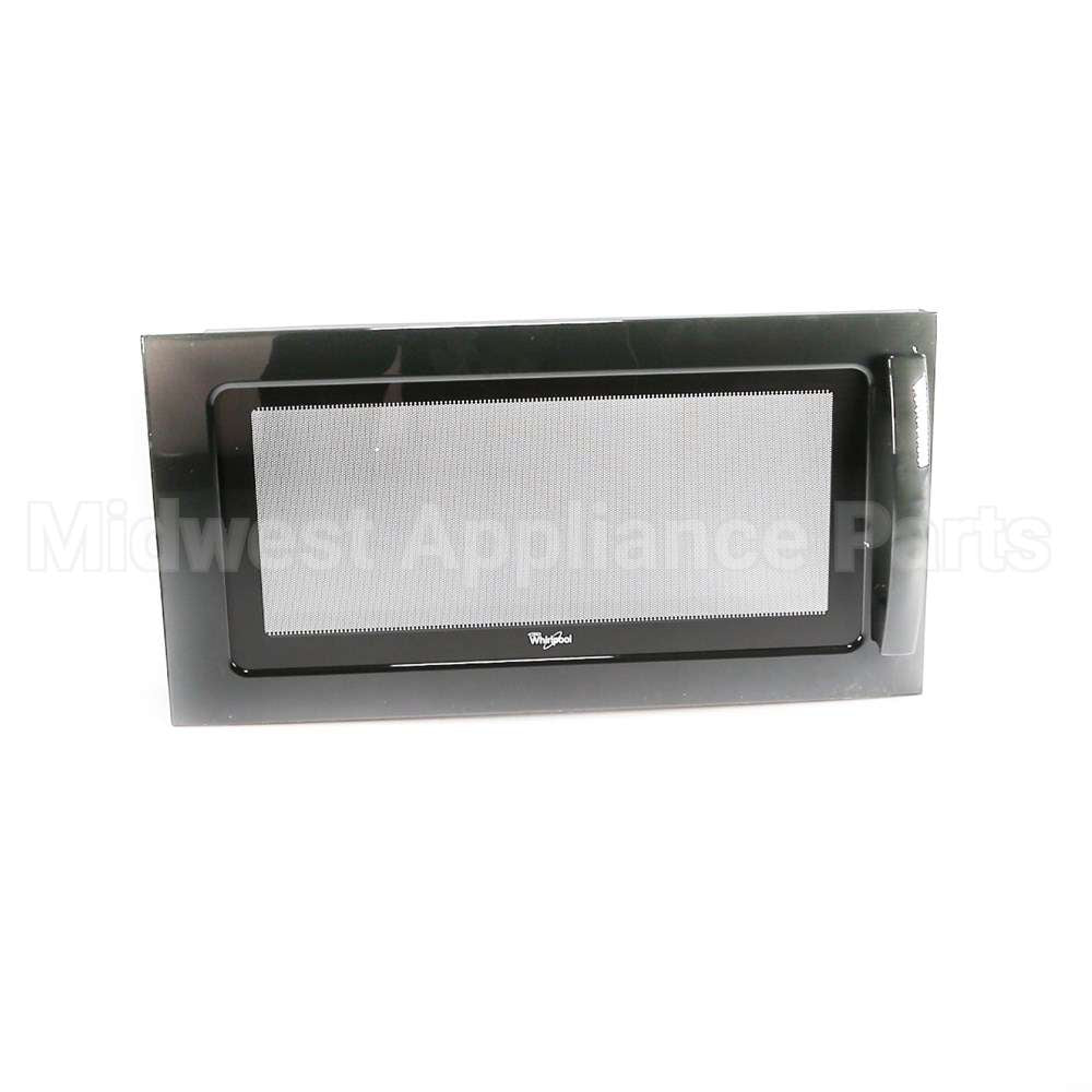 W10247770 Whirlpool Door/Mw