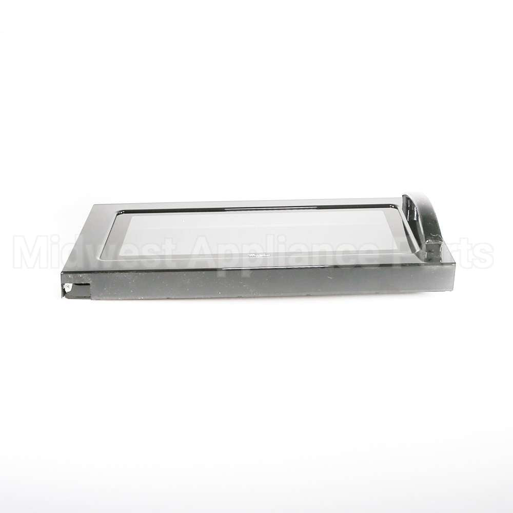 W10247770 Whirlpool Door/Mw