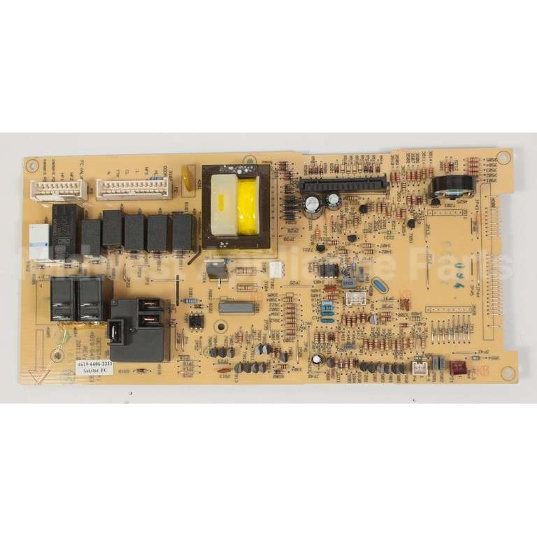 W10249319 Whirlpool Cntrl-Elec