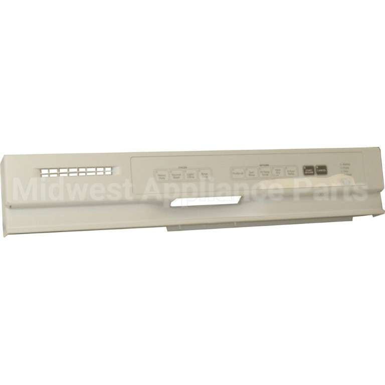 W10250016 Whirlpool Console Asm-Serv Kuds30I