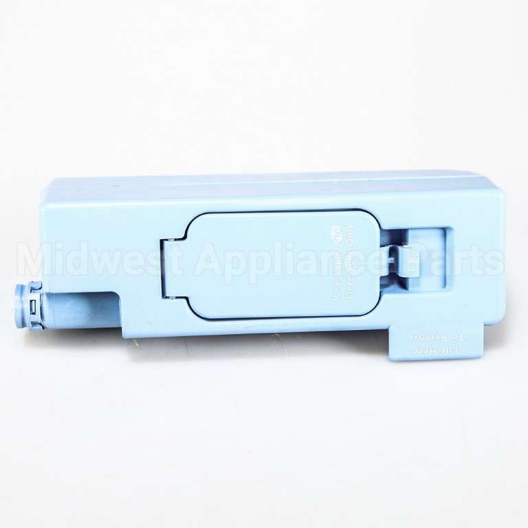 W10250743A Whirlpool Minibulk Cartridge, Alph