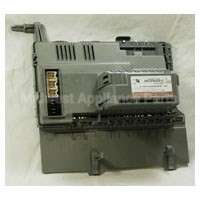 W10251767 Whirlpool Control Unit - Central