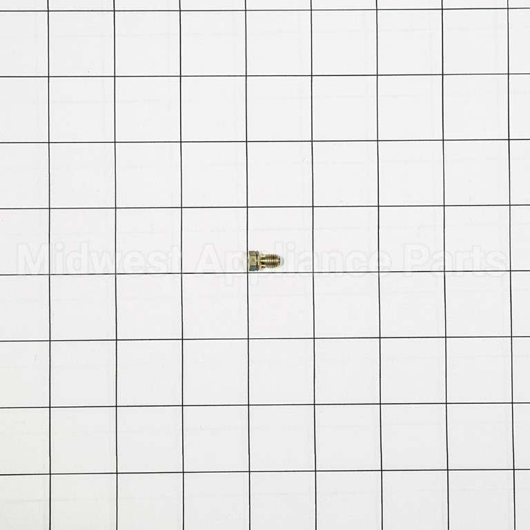 W10251991 Whirlpool Orifice,Natural,7K