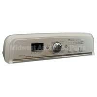 W10252468 Whirlpool Console Asm - Prem Wht