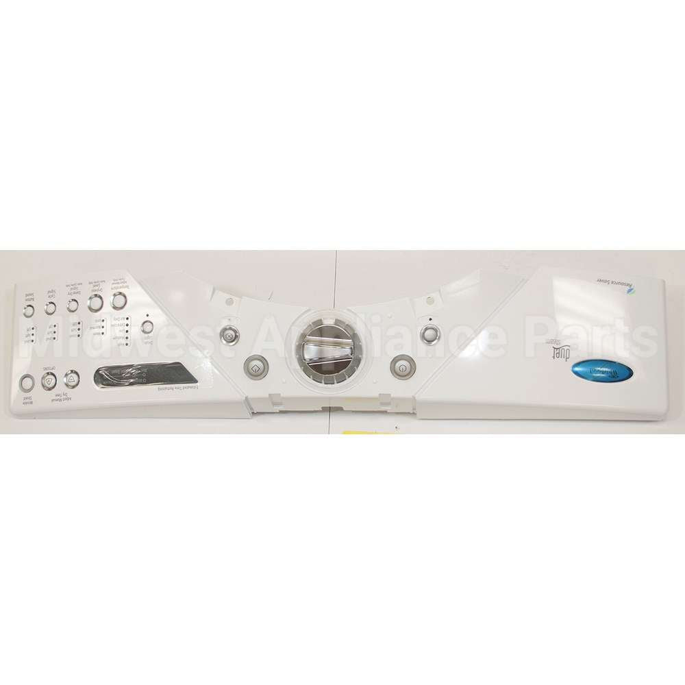 W10255229 Whirlpool Console-D Wp-Rc M3 Md-St