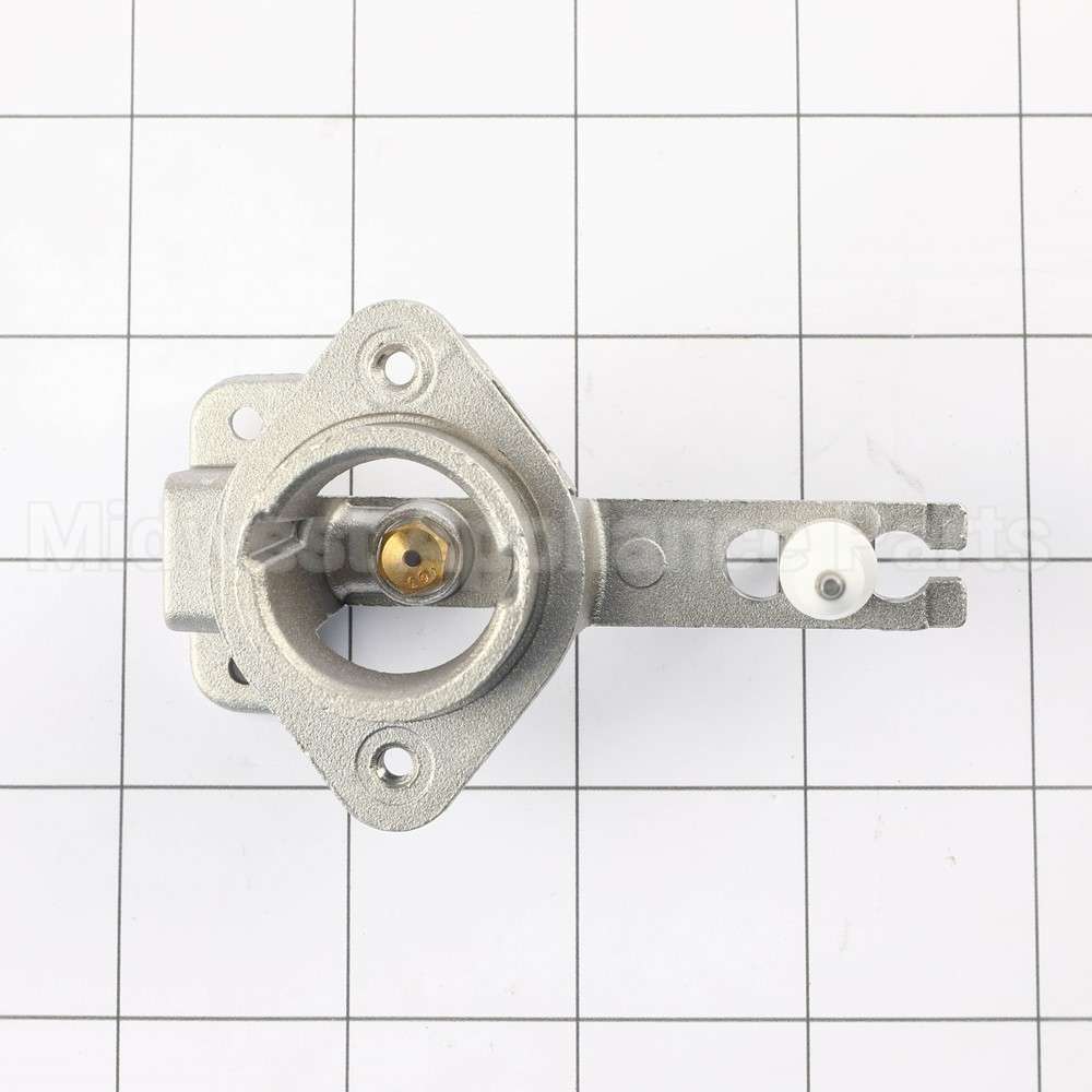 W10256122 Whirlpool Holder Assy - Orif,Rap 1