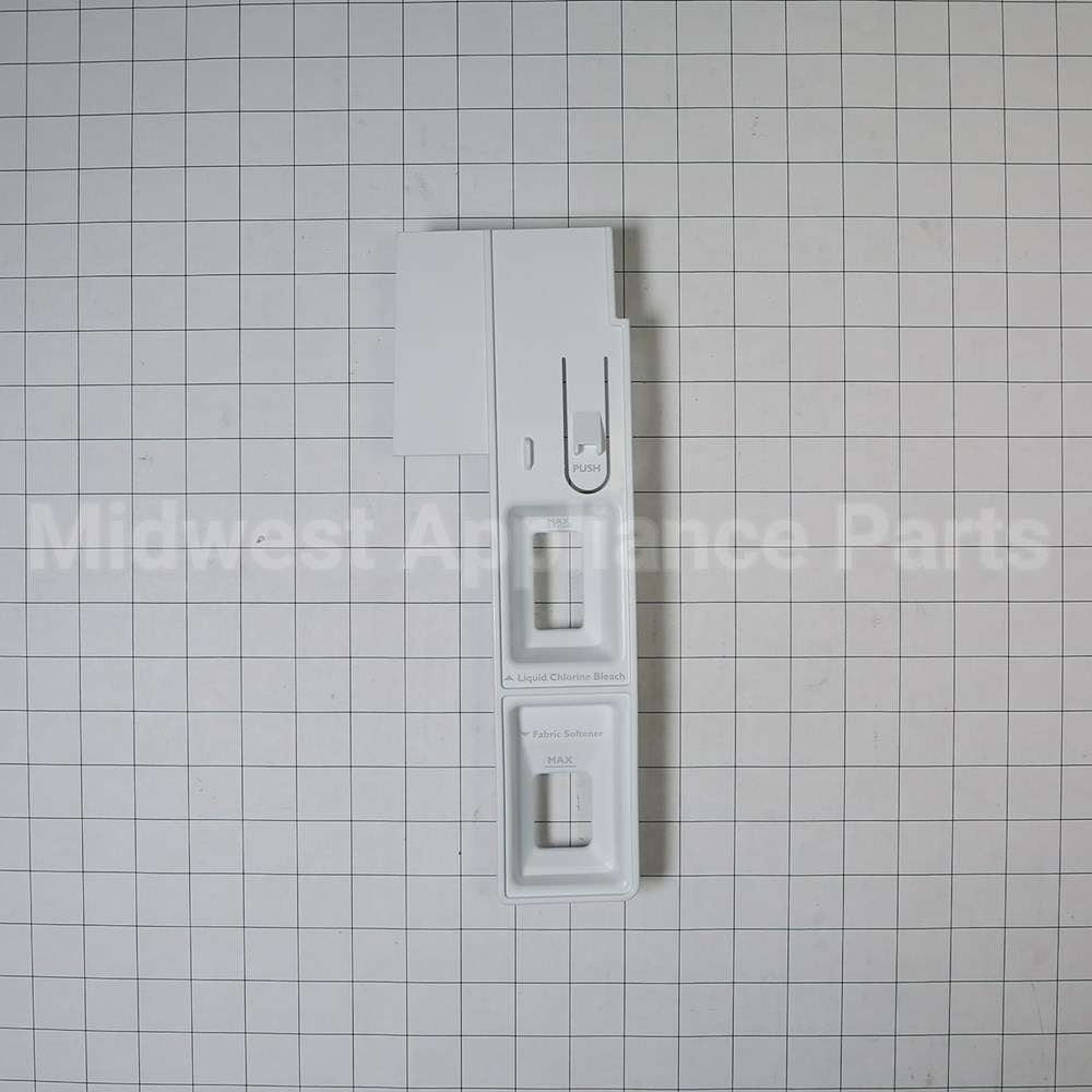 W10256661 Whirlpool Syphon - Drawer, 4 Chamb