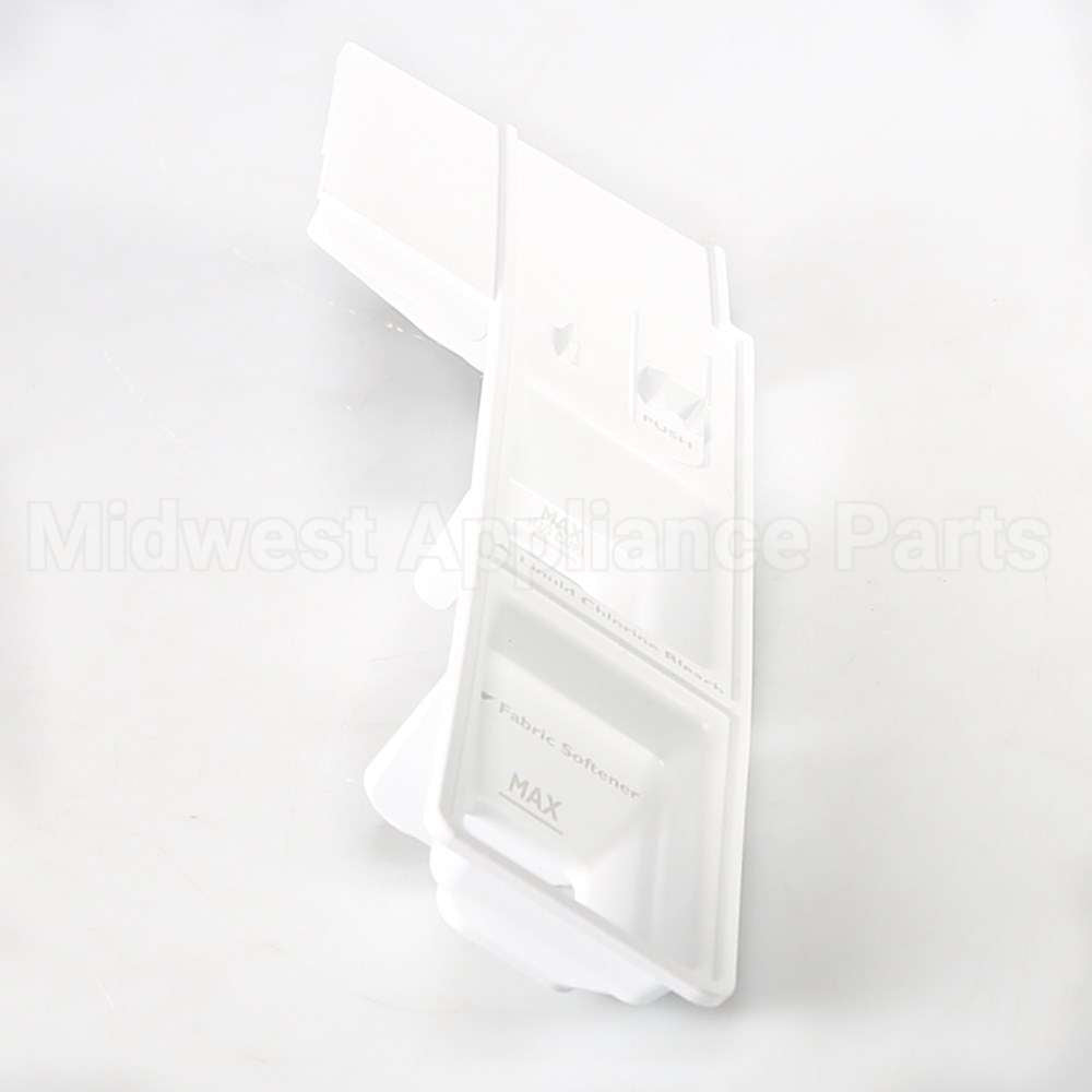 W10256661 Whirlpool Syphon - Drawer, 4 Chamb