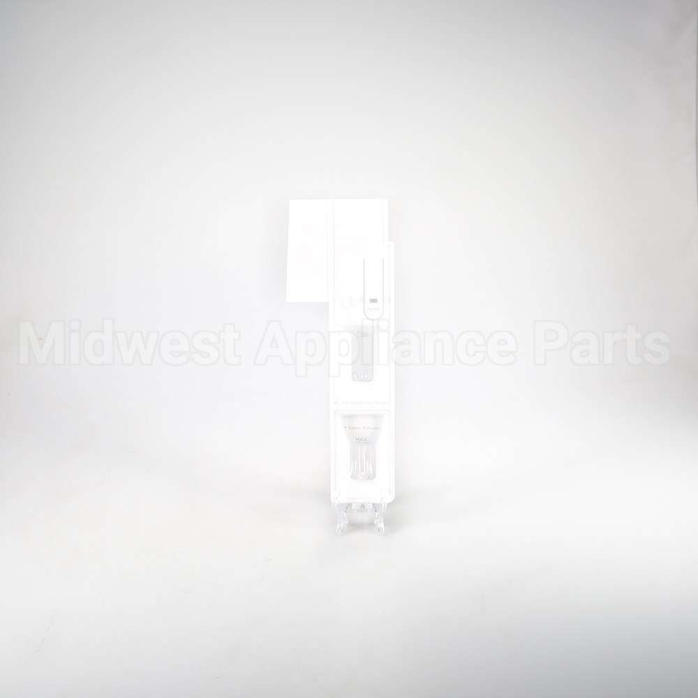 W10256661 Whirlpool Syphon - Drawer, 4 Chamb