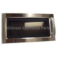 W10258194 Whirlpool Door/Mw