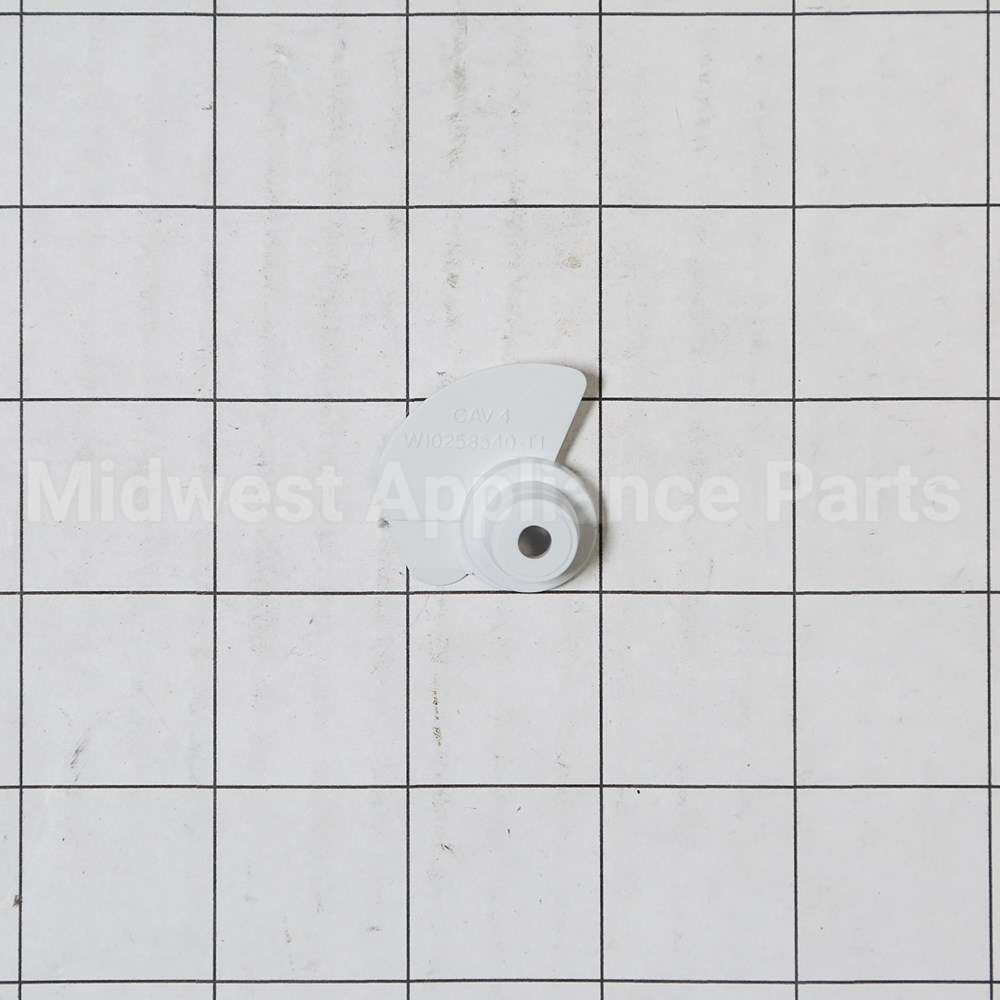 W10258540 Whirlpool Slide-Im Shutoff-Receive