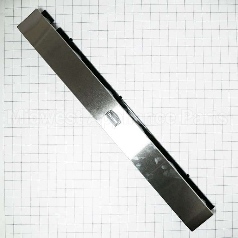 W10259232 Whirlpool Grill-Vent