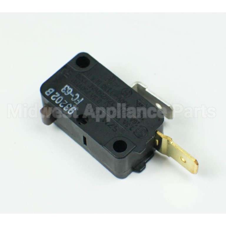 W10269460 Whirlpool Microwave Door Switch