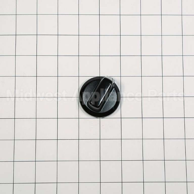 W10270282 Whirlpool Knob-Cooktop, Coil, Mt,