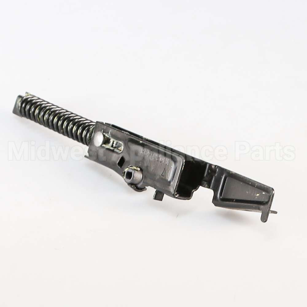 W10270398 Whirlpool Hinge - Lid, Wp Mt, Left
