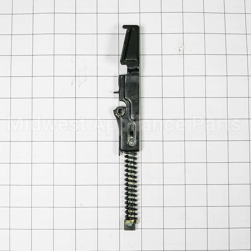 W10270398 Whirlpool Hinge - Lid, Wp Mt, Left