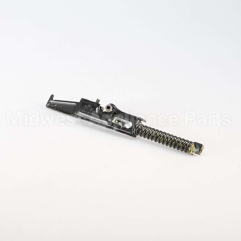 W10270398 Whirlpool Hinge - Lid, Wp Mt, Left