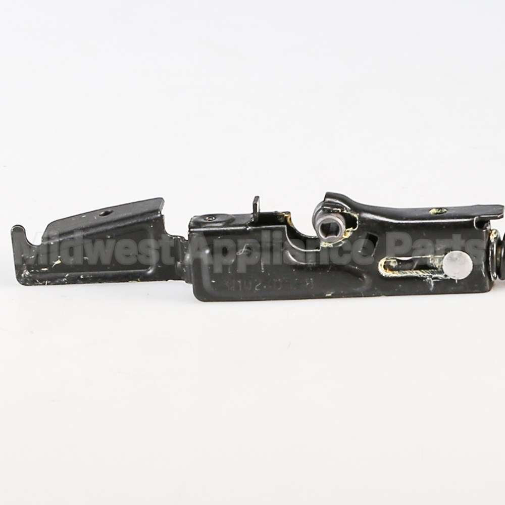W10270398 Whirlpool Hinge - Lid, Wp Mt, Left