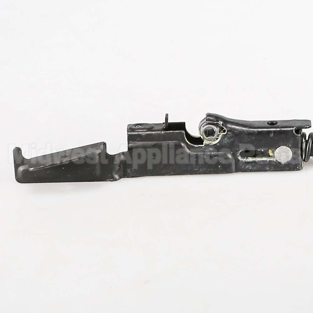 W10270399 Whirlpool Hinge - Lid, Wp Mt, Righ