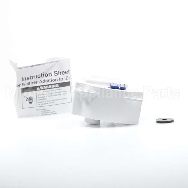 W10271509 Whirlpool Motor