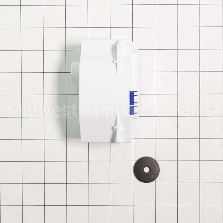 W10271509 Whirlpool Motor