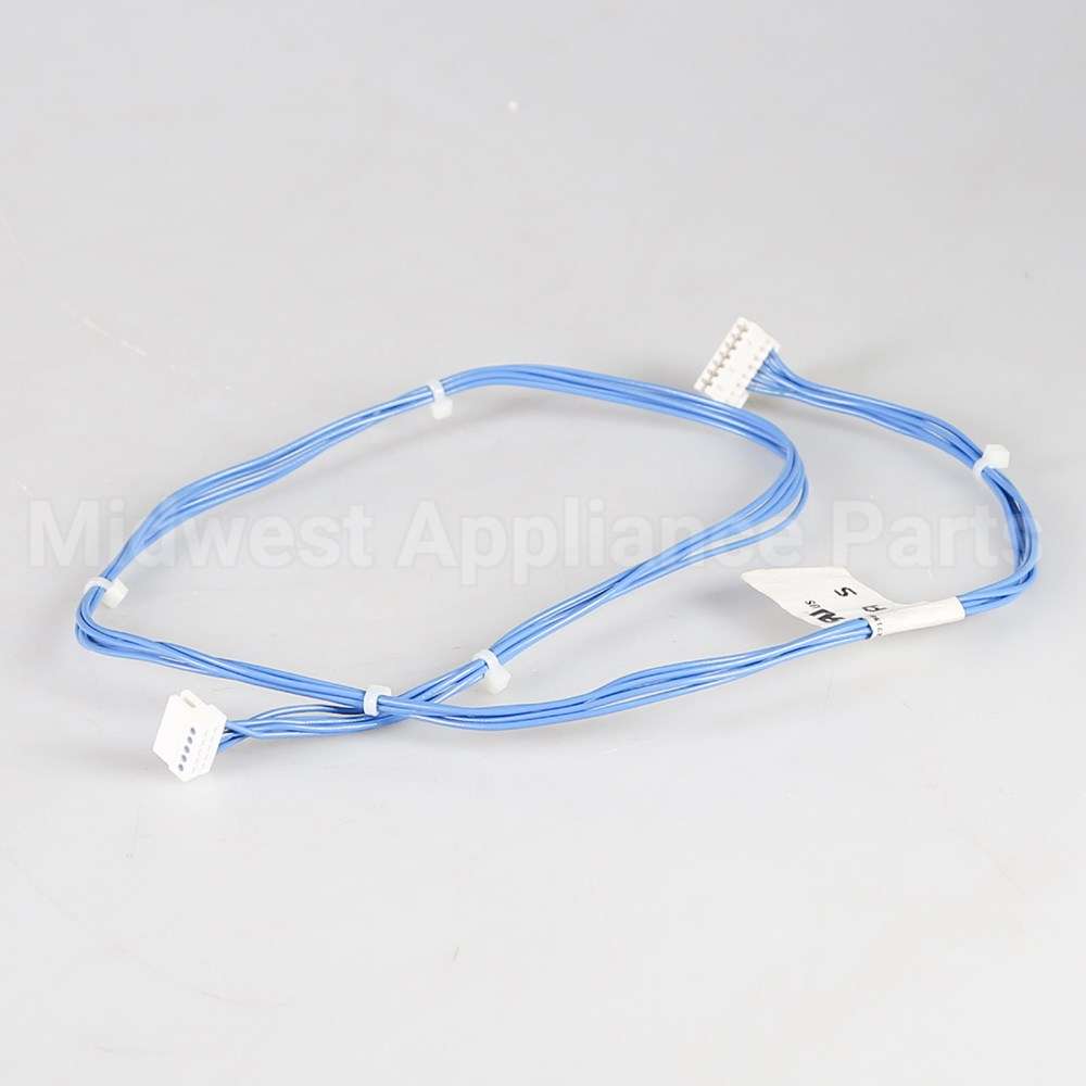 W10271989 Whirlpool Harness-Main, Ui