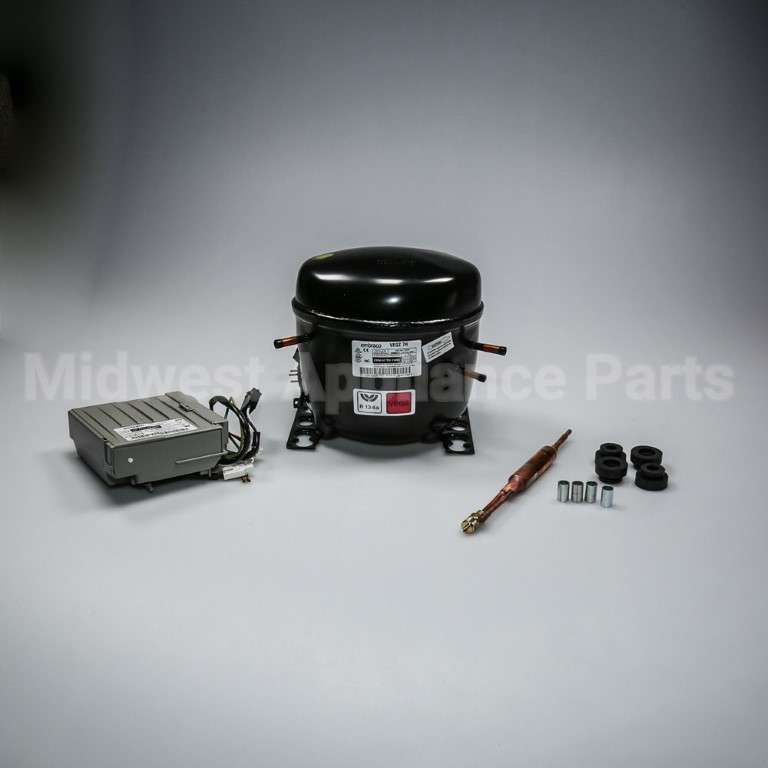 W10276644 Whirlpool Compressor