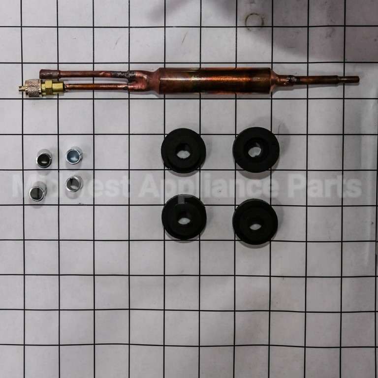 W10276644 Whirlpool Compressor