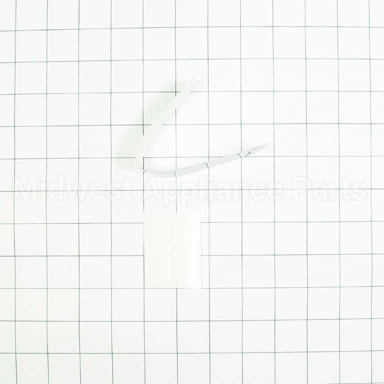 W10277499 Whirlpool Horizon/Sport Ng Door Re
