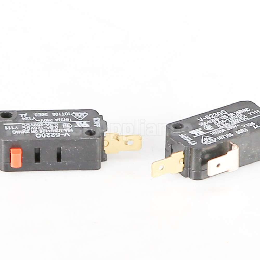 W10278024 Whirlpool Switch