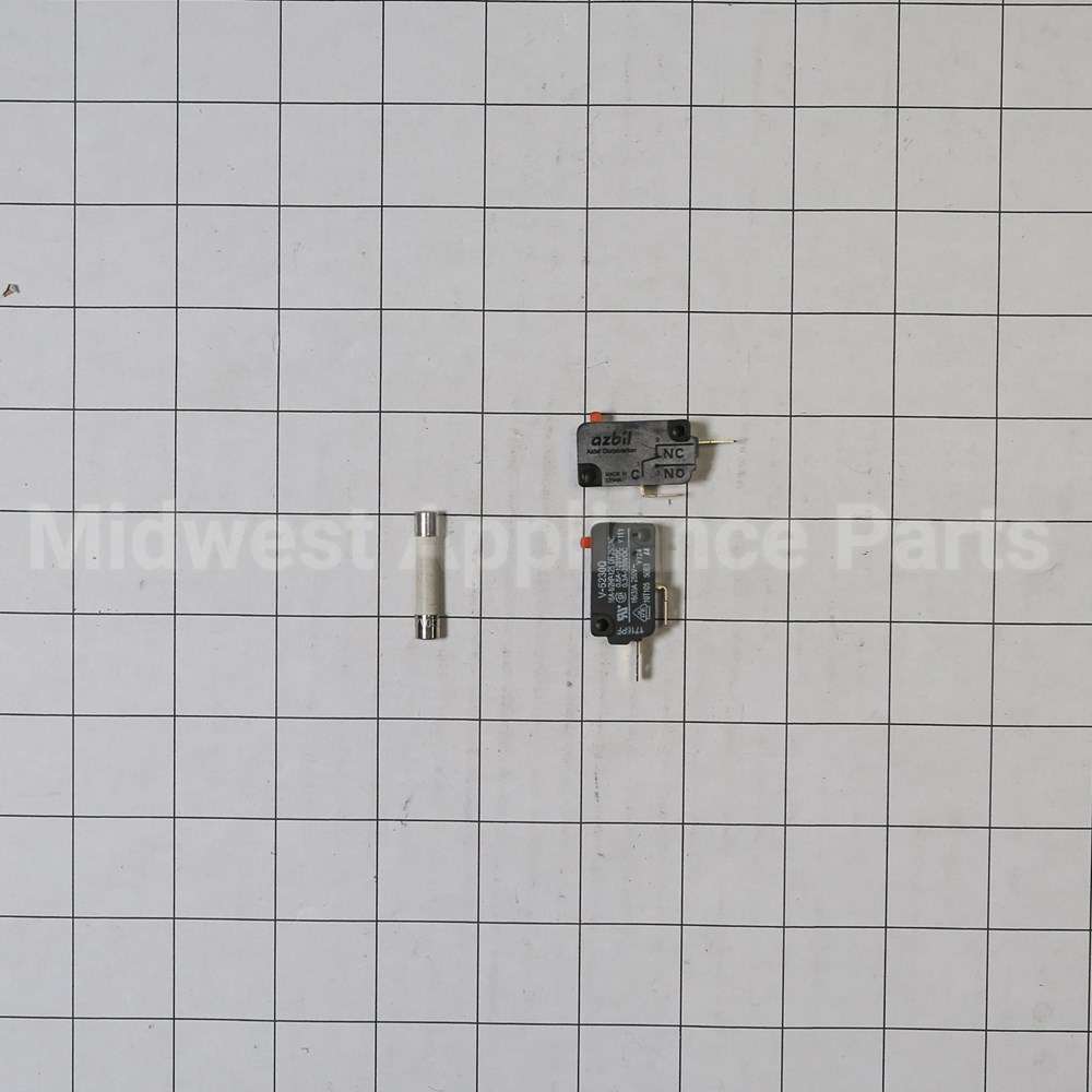 W10278024 Whirlpool Switch