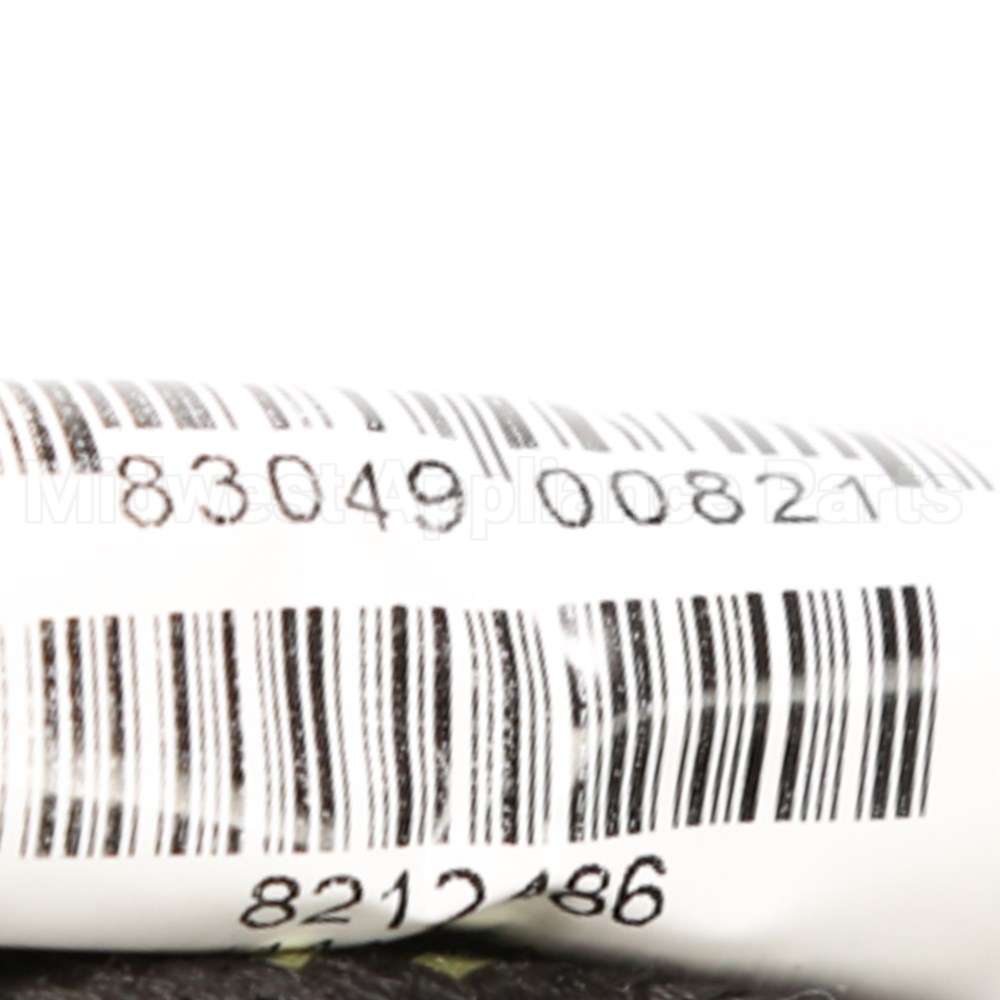 W10278635RP Whirlpool 6 Ft Braided Hose W 3/8