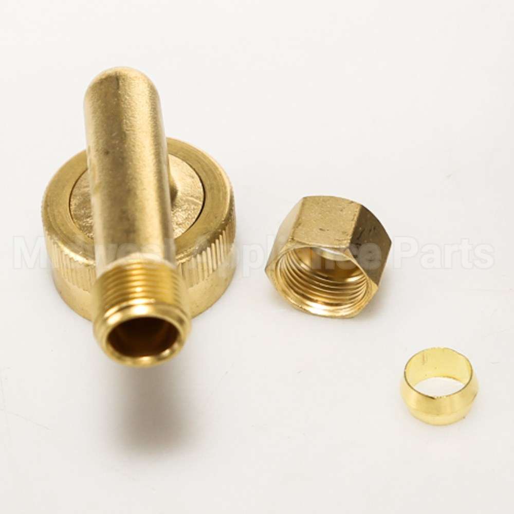 W10278635RP Whirlpool 6 Ft Braided Hose W 3/8