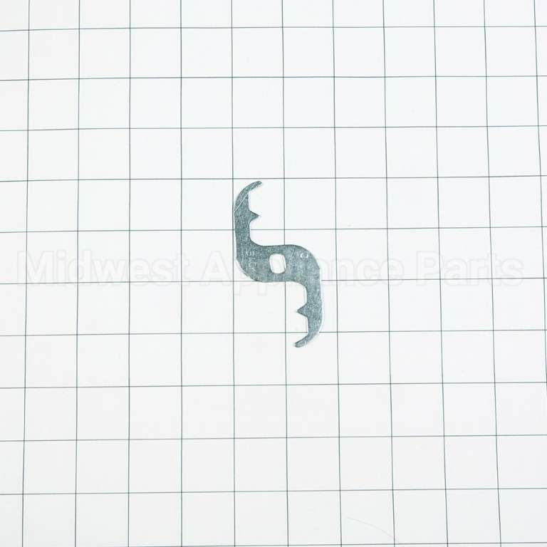 W10278733 Whirlpool Blade-Rotary,C
