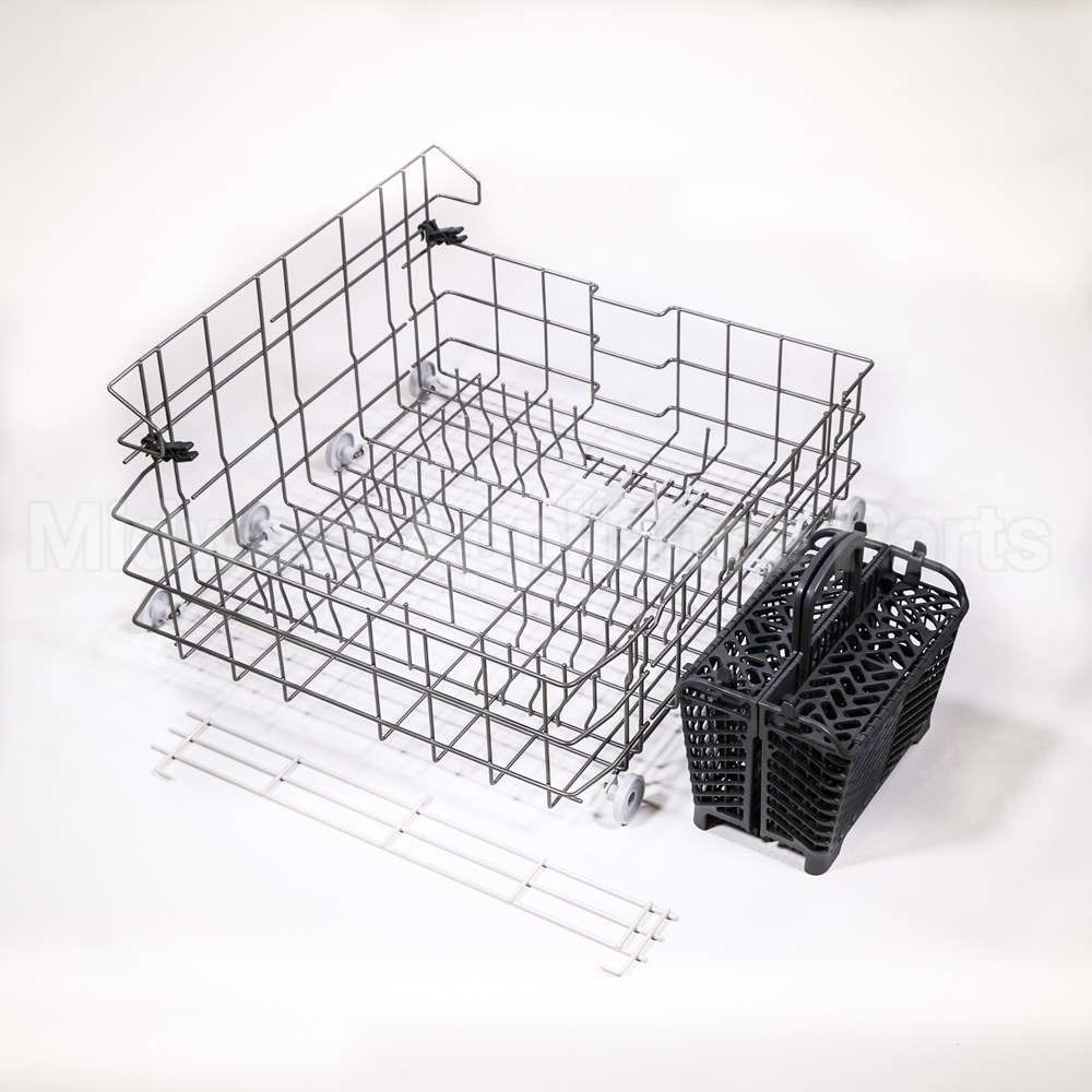 W10280784 Whirlpool Dishrack