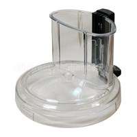 W10280900 Whirlpool Cover-Bowl