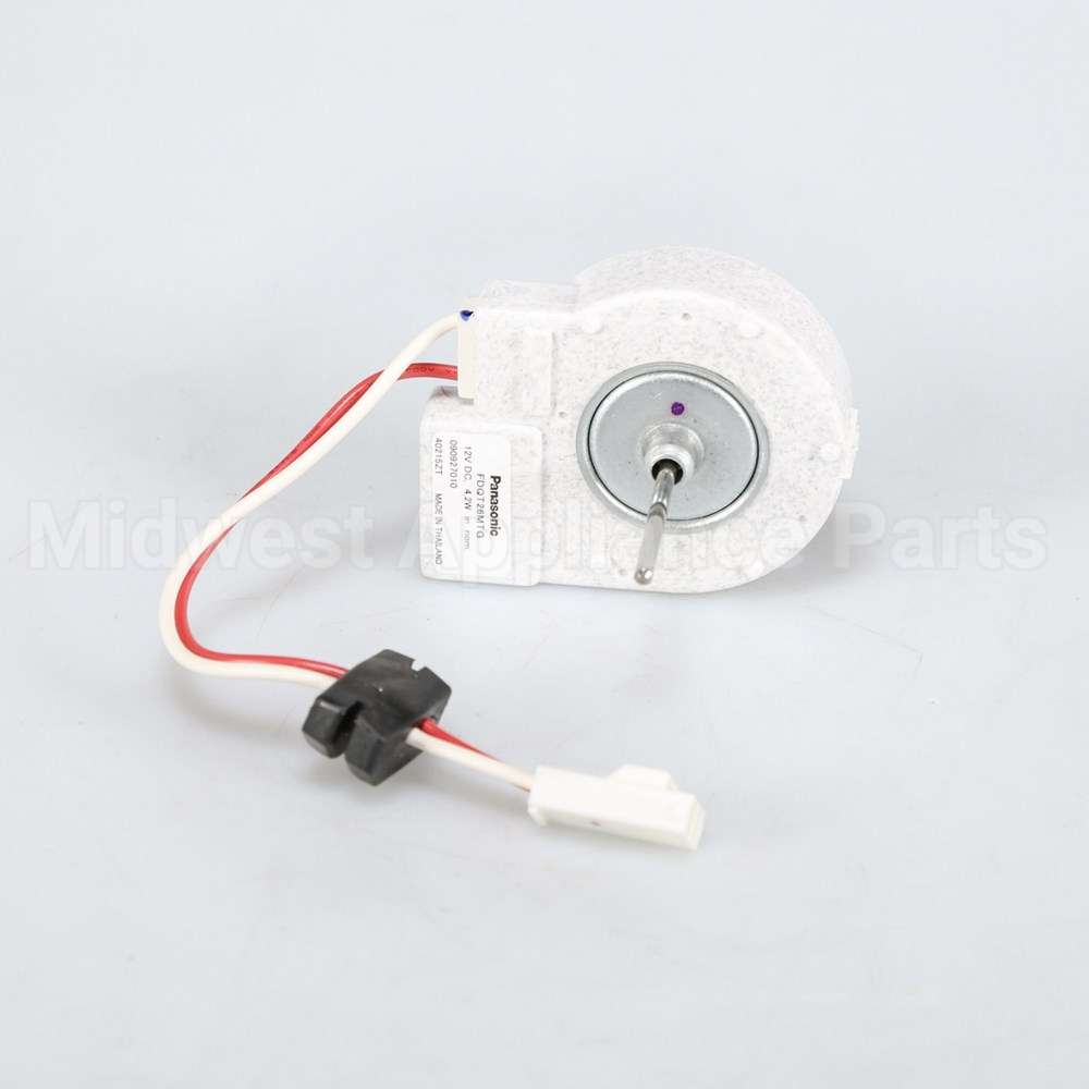 W10281584 Whirlpool Motor-Evap