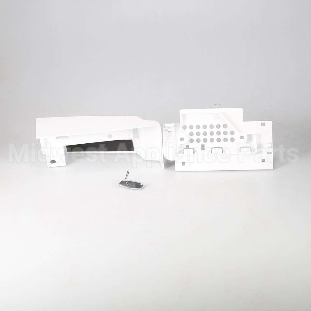 W10283508 Whirlpool Handle