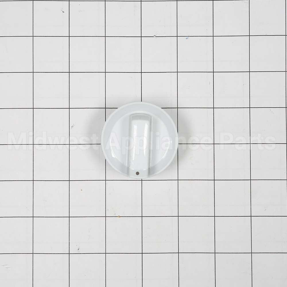 W10284884 Whirlpool Knob, Gas Wpl Wh