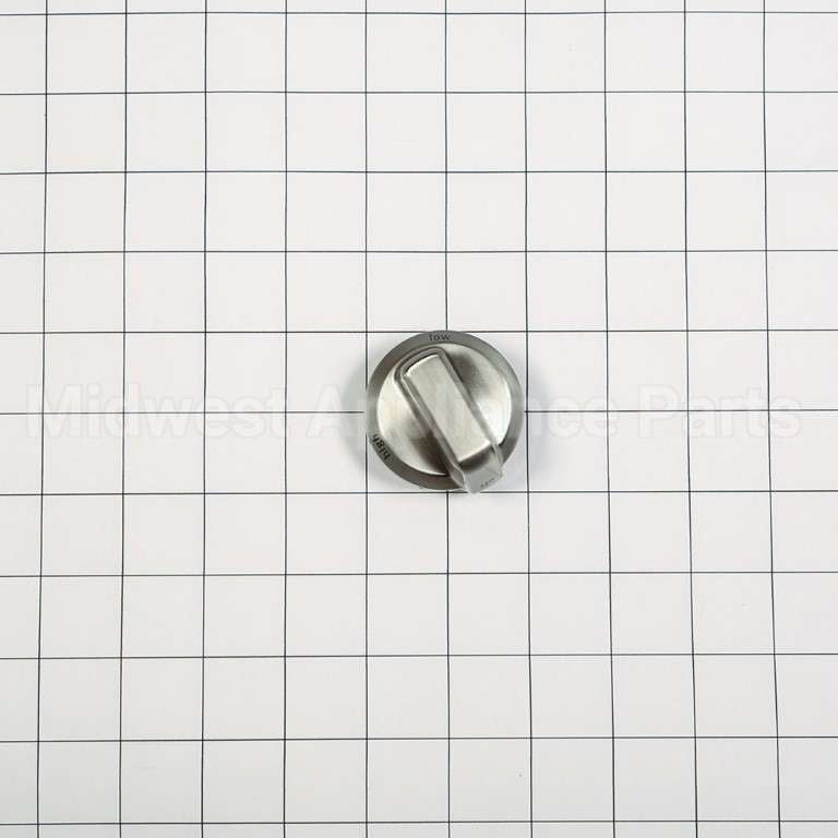 W10285026 Whirlpool Knob
