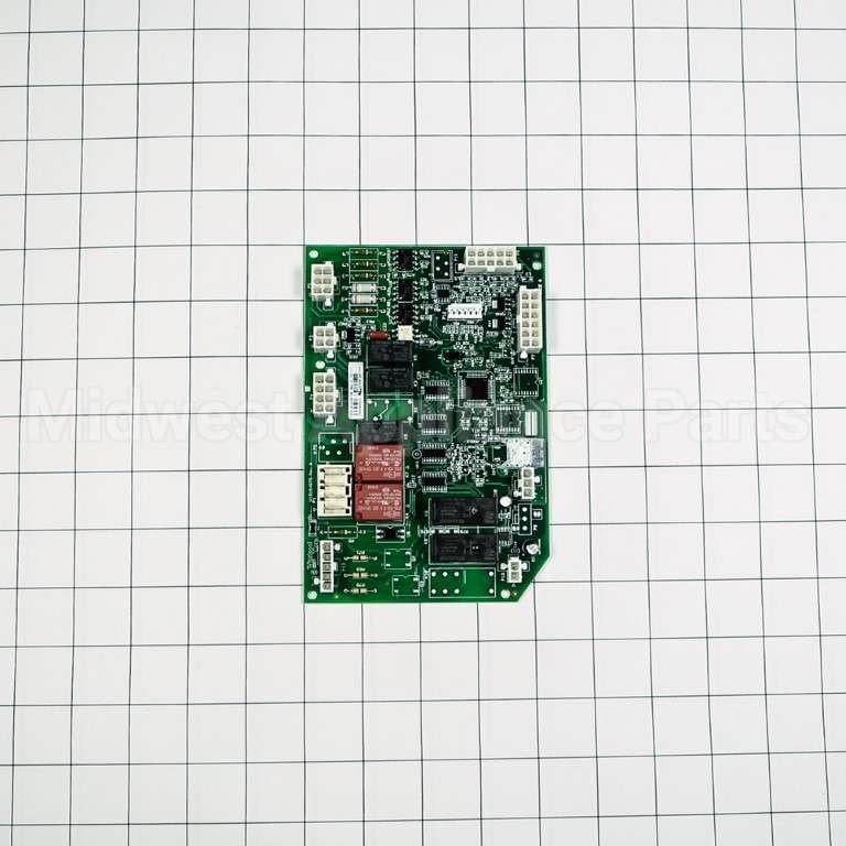 W10285198 Whirlpool Cntl-Elek Gf Io Dovetail