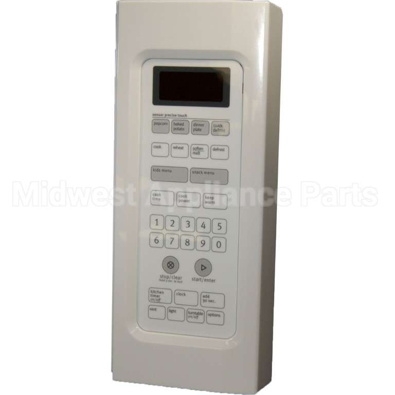 W10286818 Whirlpool Panl-Cntrl