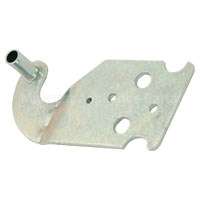 W10287684 Whirlpool Hinge Assy Top Rc Reinf.