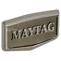 W10288004 Whirlpool Badge-Maytag,Standard Sh
