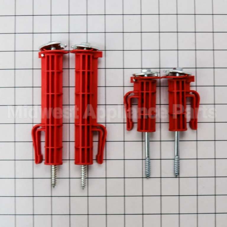 W10289554A Whirlpool Front Load Shipping Bolt